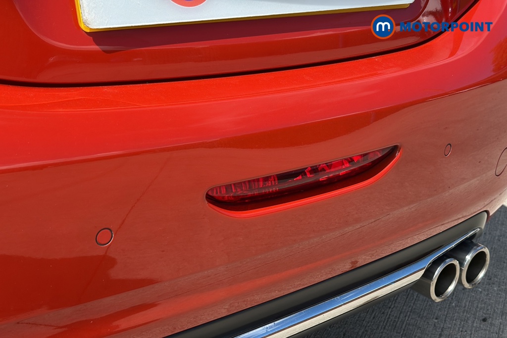 Peugeot 208 Gti By Peugeot Sport Manual Petrol Hatchback - Stock Number (1648992) - 39th supplementary image