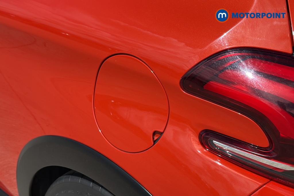 Peugeot 208 Gti By Peugeot Sport Manual Petrol Hatchback - Stock Number (1648992) - 41st supplementary image