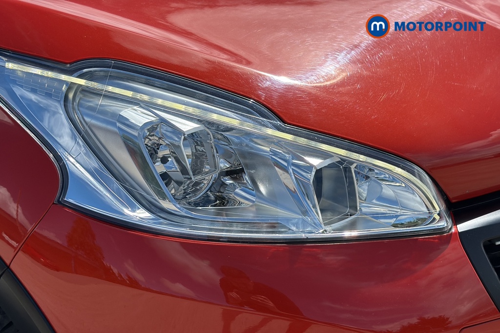 Peugeot 208 Gti By Peugeot Sport Manual Petrol Hatchback - Stock Number (1648992) - 42nd supplementary image