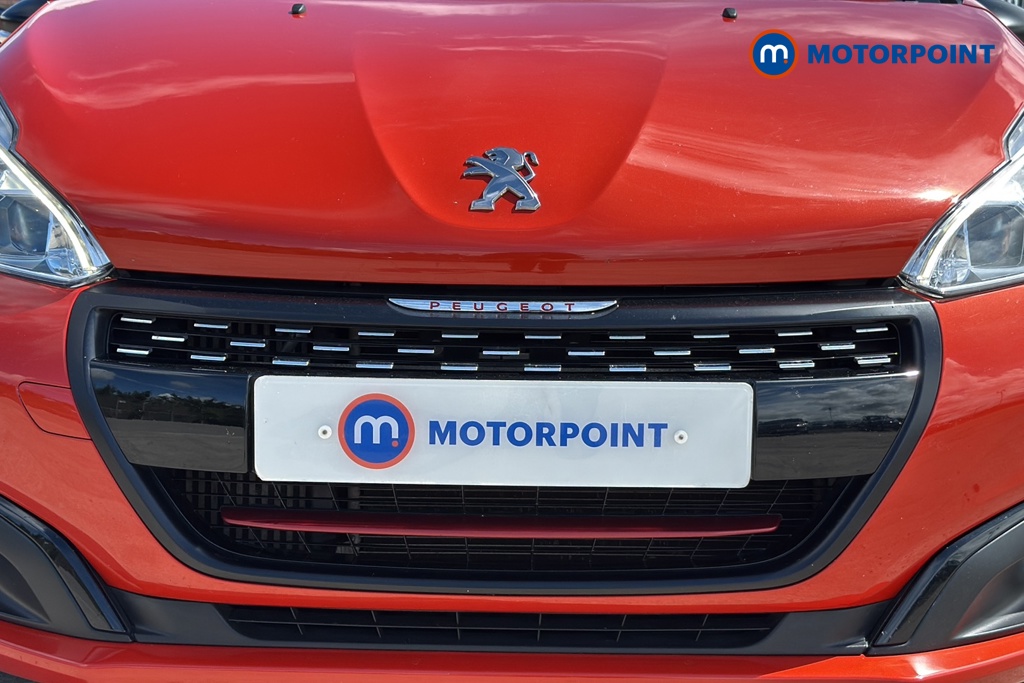 Peugeot 208 Gti By Peugeot Sport Manual Petrol Hatchback - Stock Number (1648992) - 43rd supplementary image