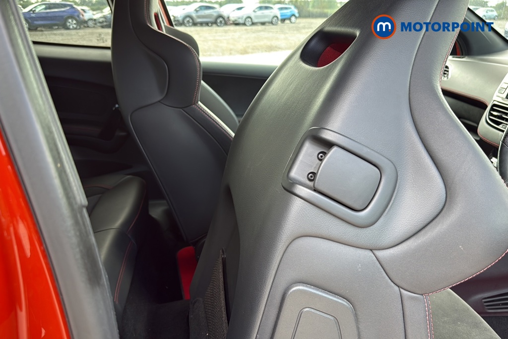 Peugeot 208 Gti By Peugeot Sport Manual Petrol Hatchback - Stock Number (1648992) - 48th supplementary image