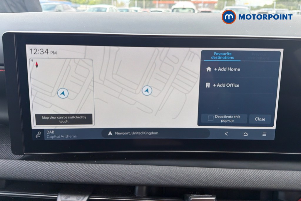 Hyundai Tucson N Line Manual Petrol SUV - Stock Number (1649048) - 10th supplementary image