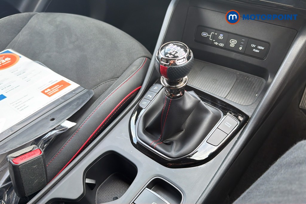Hyundai Tucson N Line Manual Petrol SUV - Stock Number (1649048) - 15th supplementary image