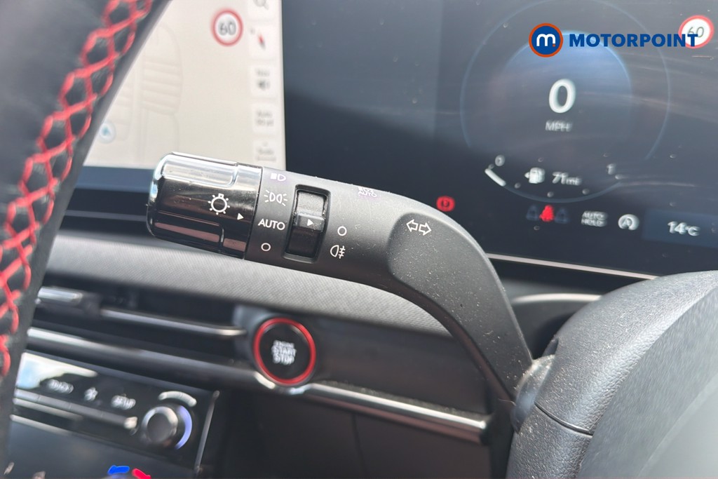 Hyundai Tucson N Line Manual Petrol SUV - Stock Number (1649048) - 18th supplementary image