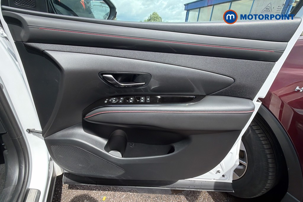 Hyundai Tucson N Line Manual Petrol SUV - Stock Number (1649048) - 19th supplementary image