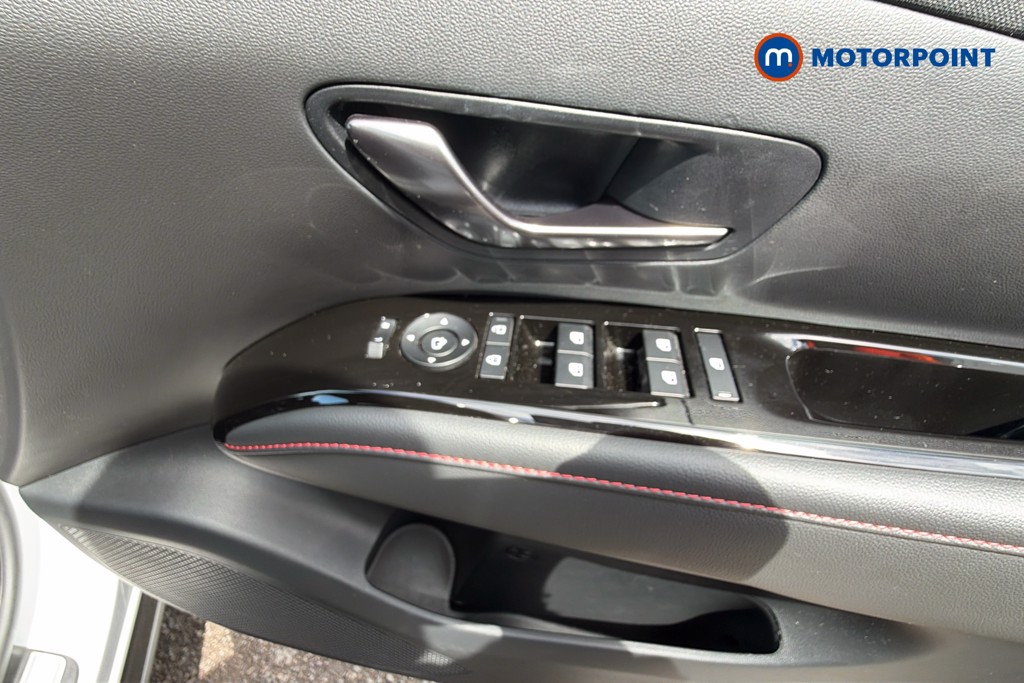 Hyundai Tucson N Line Manual Petrol SUV - Stock Number (1649048) - 20th supplementary image
