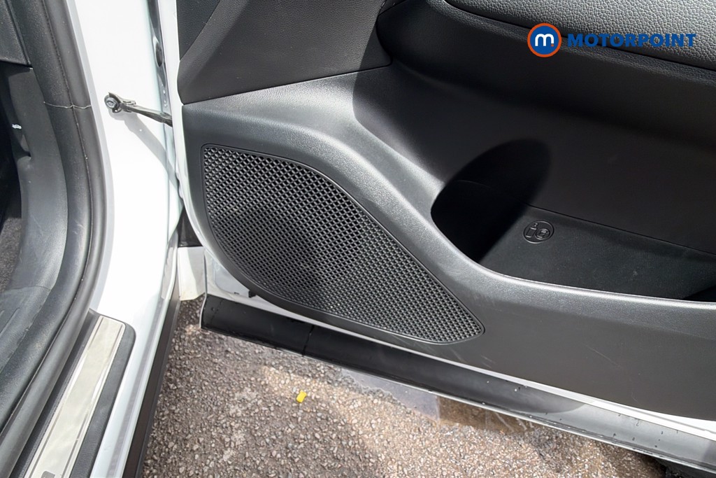 Hyundai Tucson N Line Manual Petrol SUV - Stock Number (1649048) - 21st supplementary image