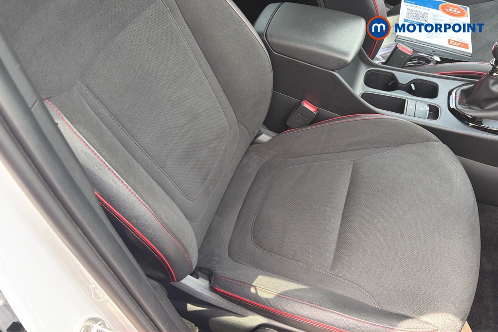 Hyundai Tucson N Line Manual Petrol SUV - Stock Number (1649048) - 22nd supplementary image