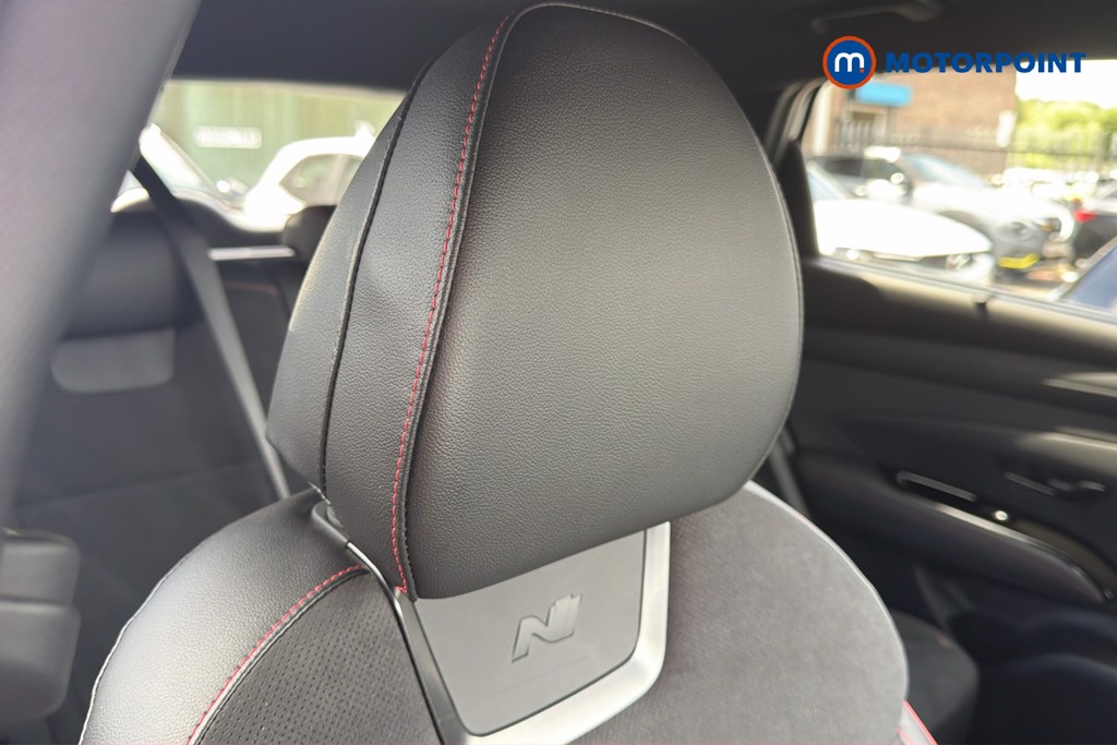 Hyundai Tucson N Line Manual Petrol SUV - Stock Number (1649048) - 23rd supplementary image