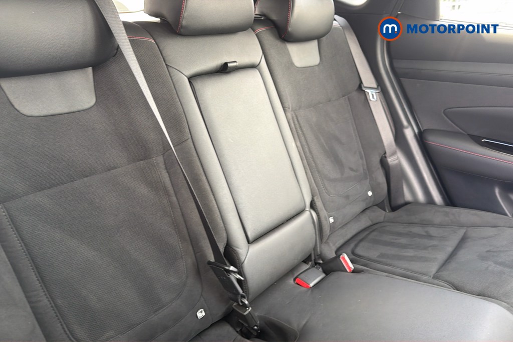 Hyundai Tucson N Line Manual Petrol SUV - Stock Number (1649048) - 28th supplementary image