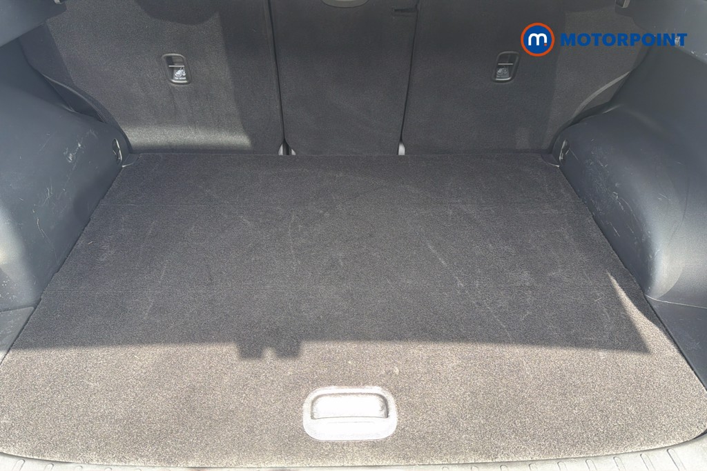 Hyundai Tucson N Line Manual Petrol SUV - Stock Number (1649048) - 33rd supplementary image