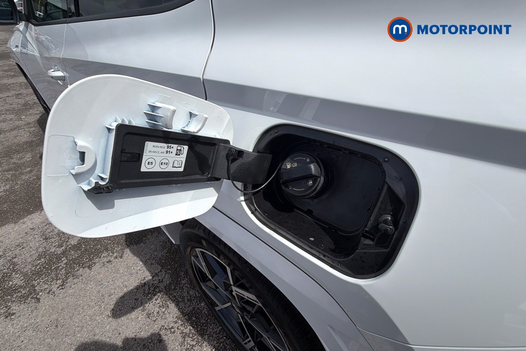 Hyundai Tucson N Line Manual Petrol SUV - Stock Number (1649048) - 41st supplementary image