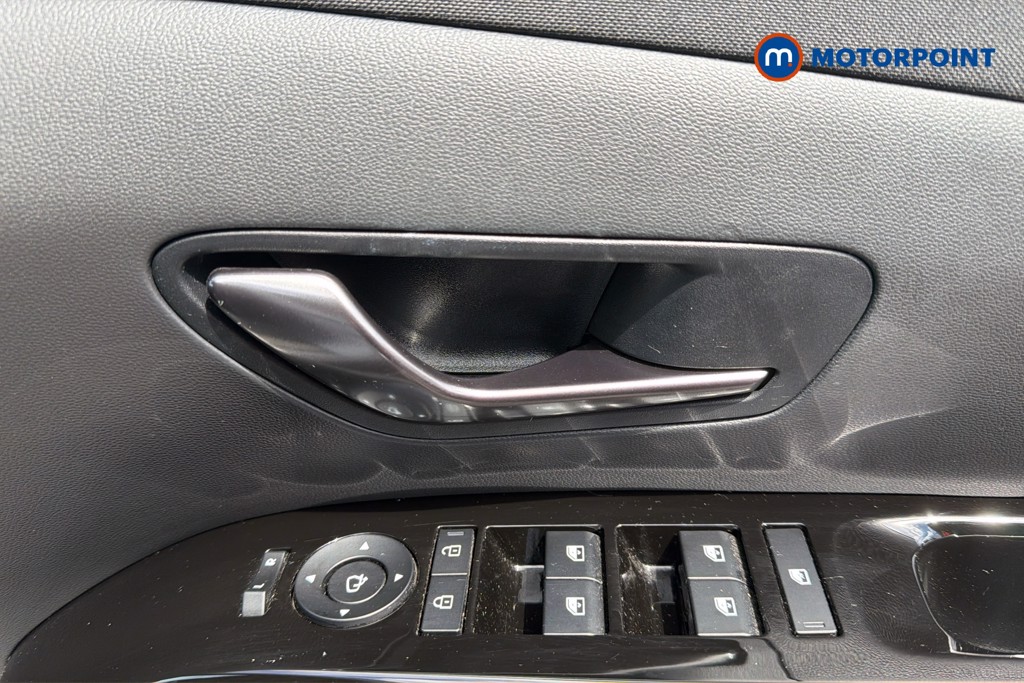 Hyundai Tucson N Line Manual Petrol SUV - Stock Number (1649048) - 42nd supplementary image