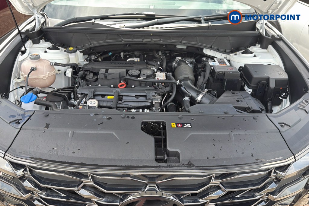 Hyundai Tucson N Line Manual Petrol SUV - Stock Number (1649048) - 51st supplementary image
