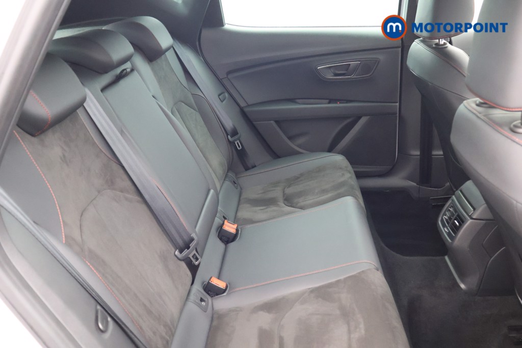 Seat Leon Fr Black Edition Manual Petrol Hatchback - Stock Number (1649122) - 14th supplementary image