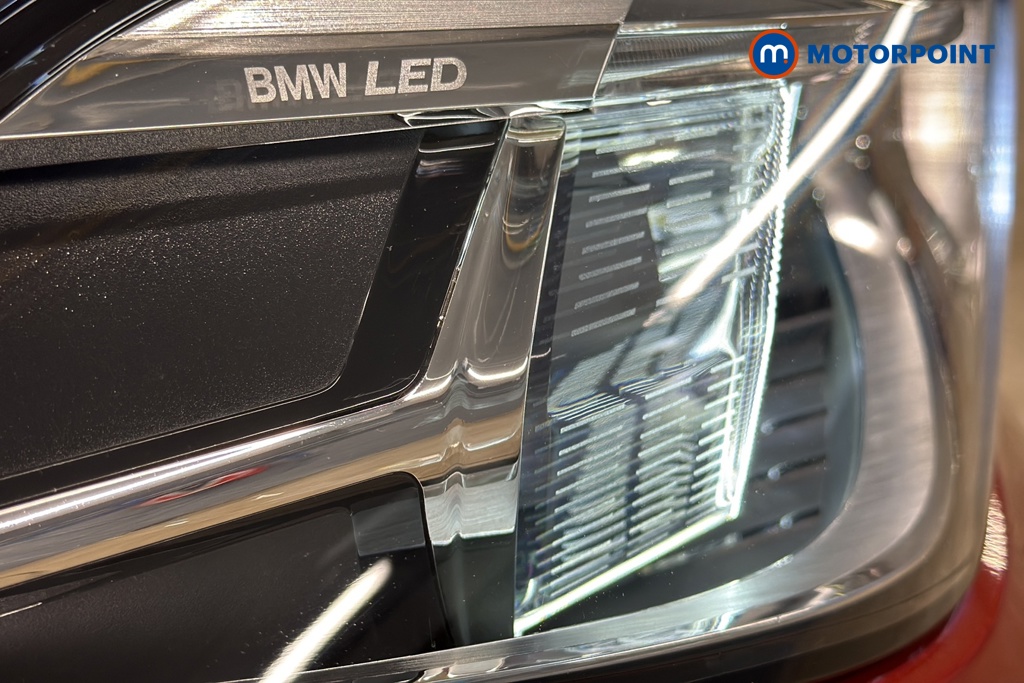 BMW 1 Series Sport Manual Petrol Hatchback - Stock Number (1649309) - 995th supplementary image