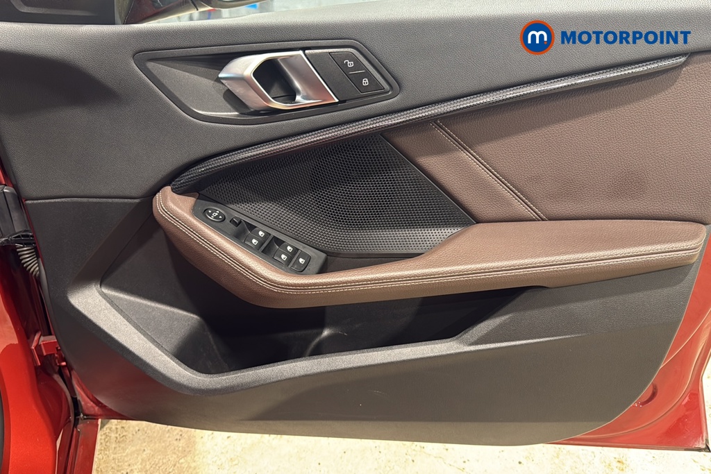 BMW 1 Series Sport Manual Petrol Hatchback - Stock Number (1649309) - 18th supplementary image