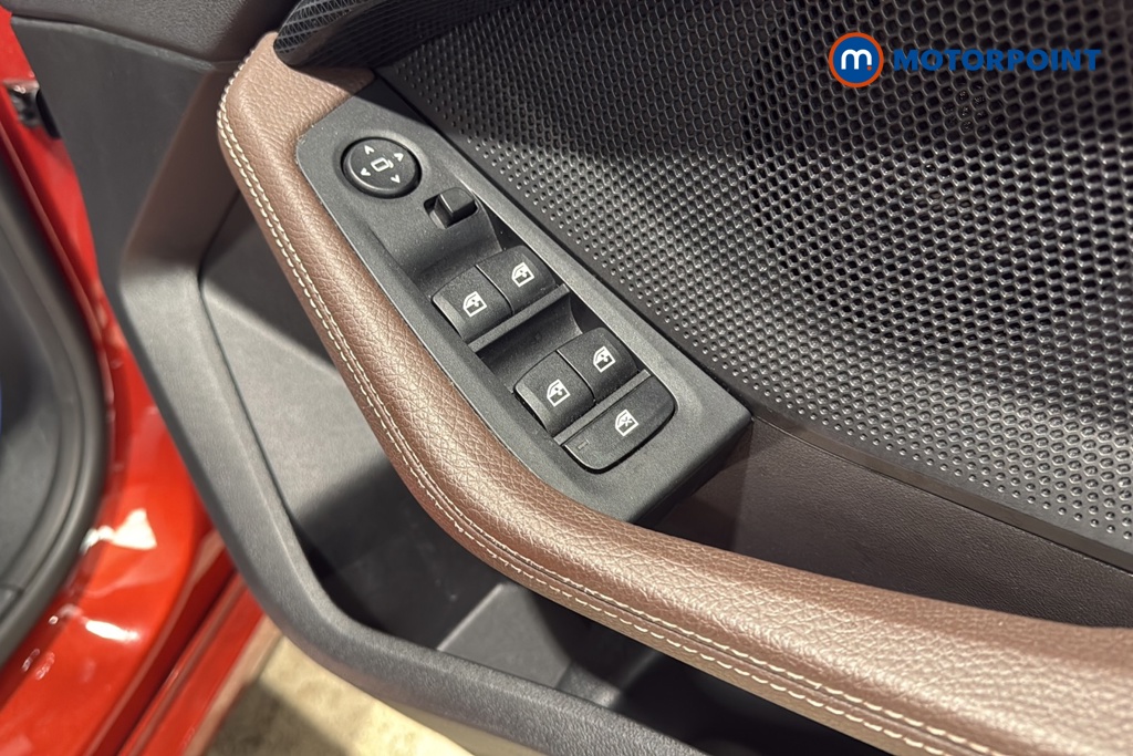 BMW 1 Series Sport Manual Petrol Hatchback - Stock Number (1649309) - 19th supplementary image