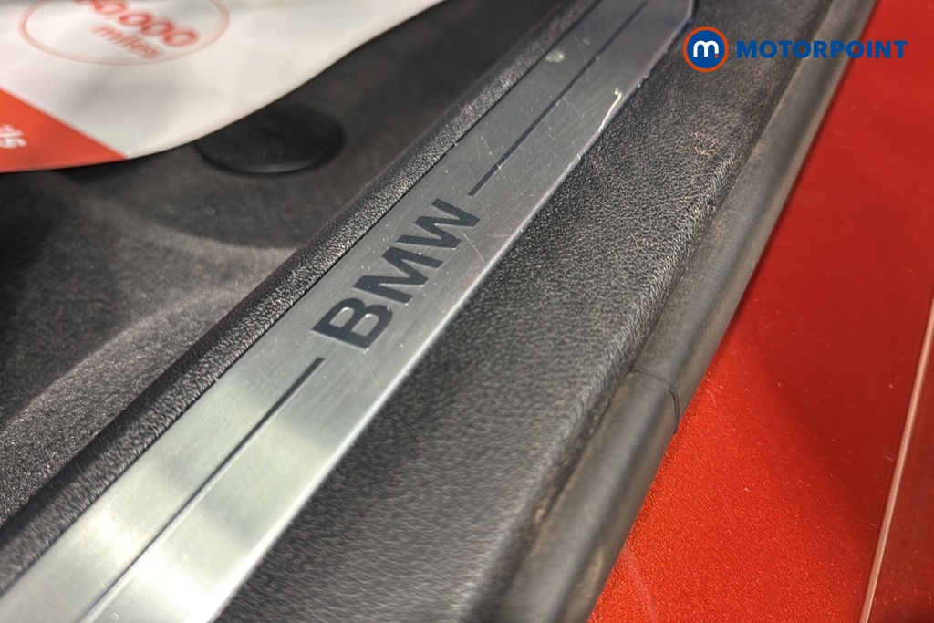 BMW 1 Series Sport Manual Petrol Hatchback - Stock Number (1649309) - 24th supplementary image