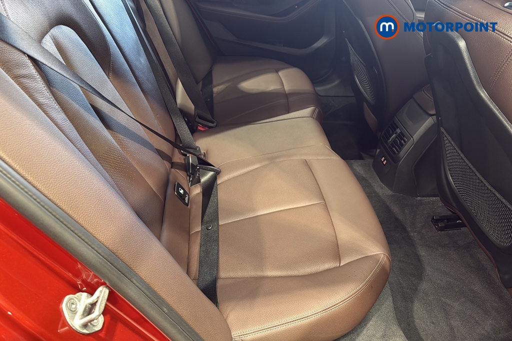 BMW 1 Series Sport Manual Petrol Hatchback - Stock Number (1649309) - 25th supplementary image