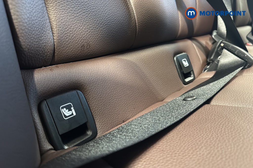 BMW 1 Series Sport Manual Petrol Hatchback - Stock Number (1649309) - 27th supplementary image
