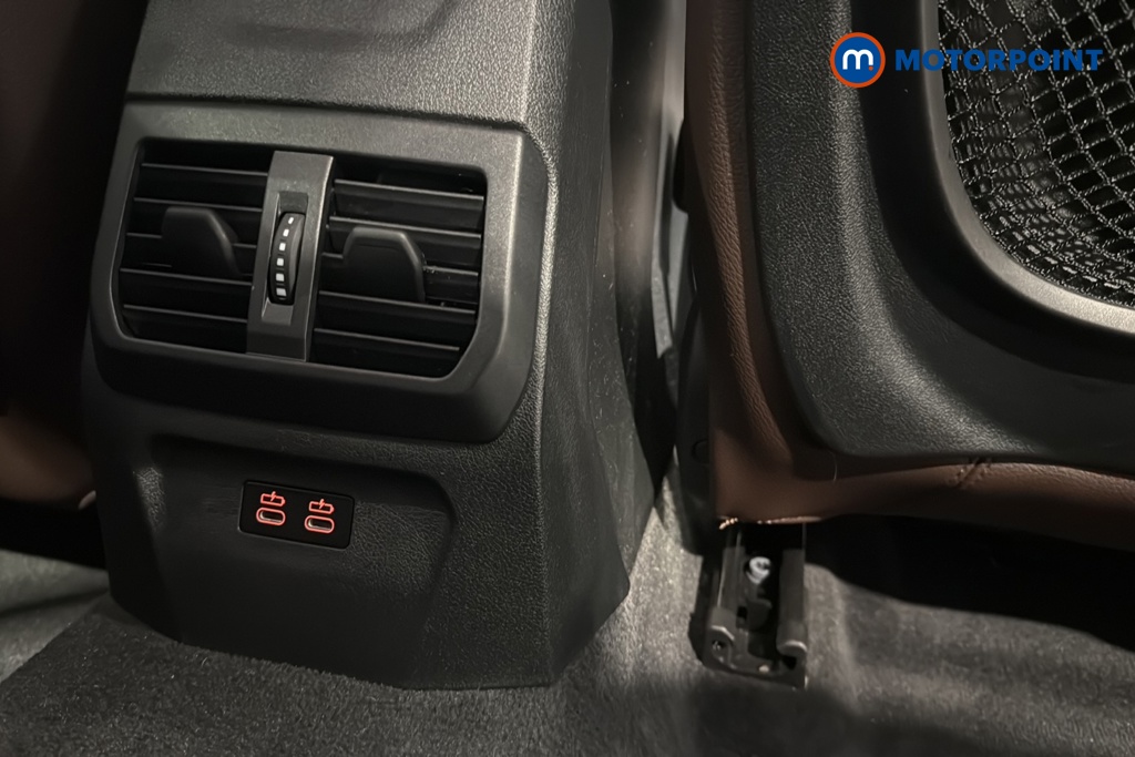 BMW 1 Series Sport Manual Petrol Hatchback - Stock Number (1649309) - 28th supplementary image