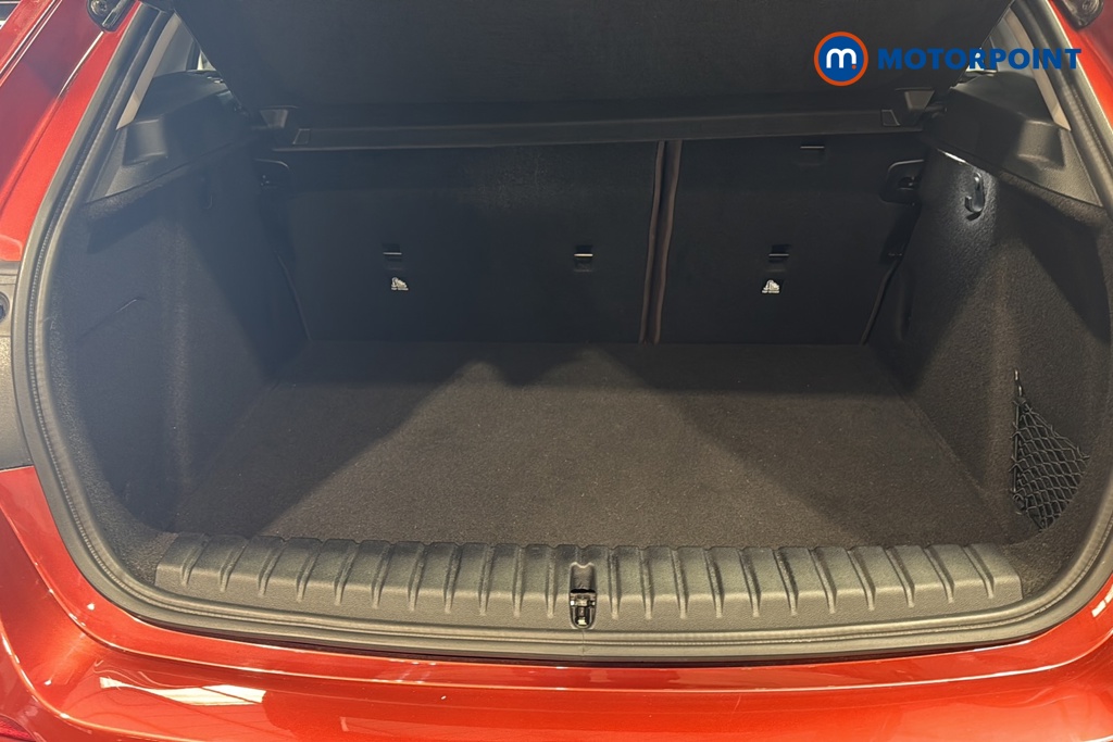 BMW 1 Series Sport Manual Petrol Hatchback - Stock Number (1649309) - 30th supplementary image