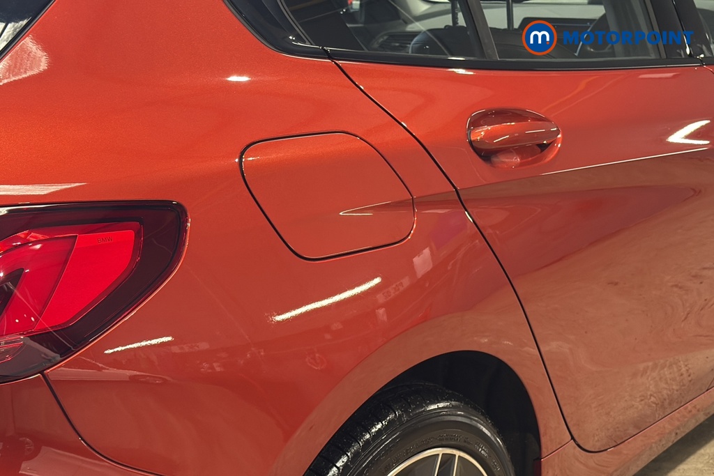 BMW 1 Series Sport Manual Petrol Hatchback - Stock Number (1649309) - 41st supplementary image