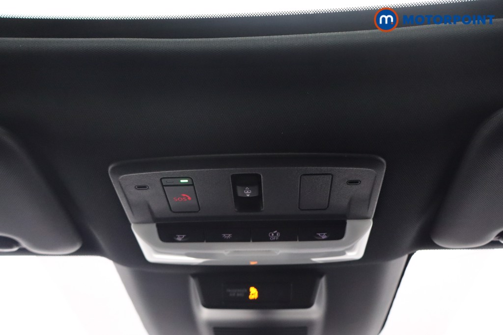 Nissan Qashqai Tekna Automatic Petrol SUV - Stock Number (1649417) - 2nd supplementary image