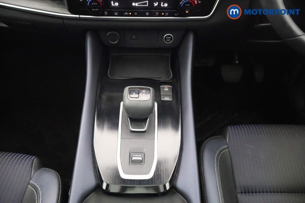 Nissan Qashqai Tekna Automatic Petrol SUV - Stock Number (1649417) - 5th supplementary image