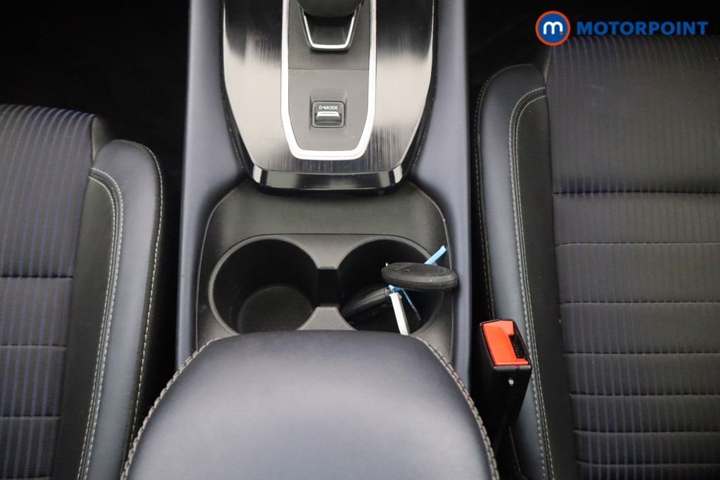 Nissan Qashqai Tekna Automatic Petrol SUV - Stock Number (1649417) - 6th supplementary image