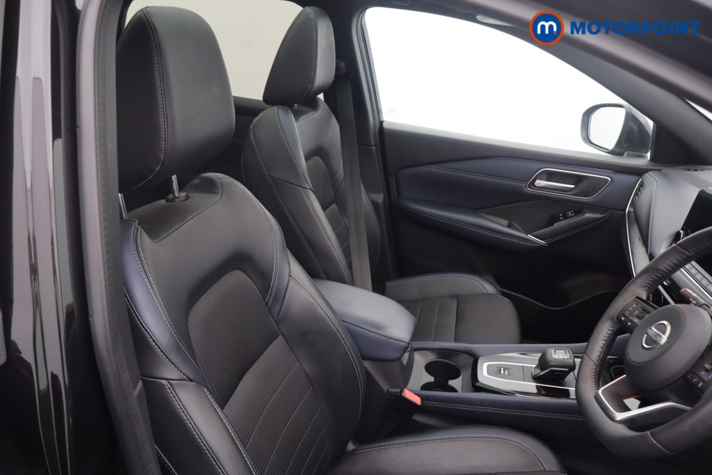 Nissan Qashqai Tekna Automatic Petrol SUV - Stock Number (1649417) - 12th supplementary image