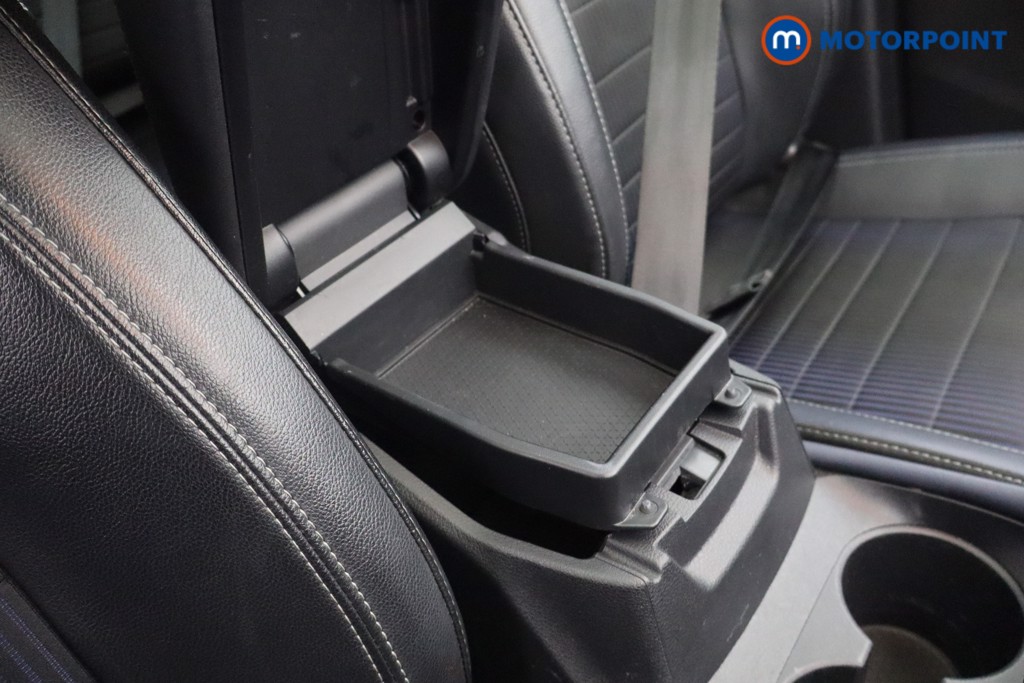 Nissan Qashqai Tekna Automatic Petrol SUV - Stock Number (1649417) - 13th supplementary image