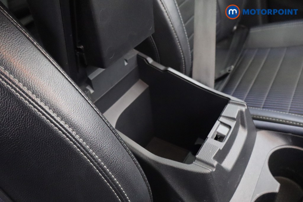 Nissan Qashqai Tekna Automatic Petrol SUV - Stock Number (1649417) - 14th supplementary image