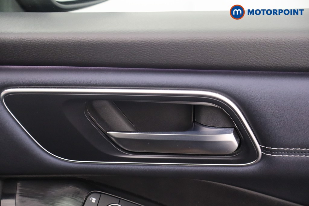 Nissan Qashqai Tekna Automatic Petrol SUV - Stock Number (1649417) - 17th supplementary image