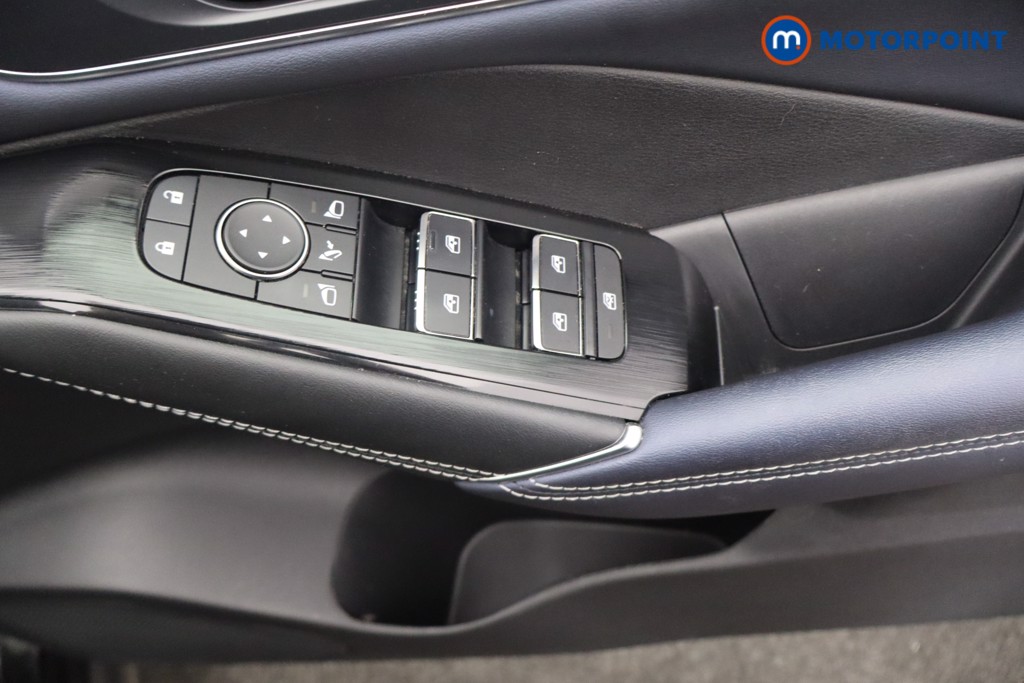 Nissan Qashqai Tekna Automatic Petrol SUV - Stock Number (1649417) - 18th supplementary image