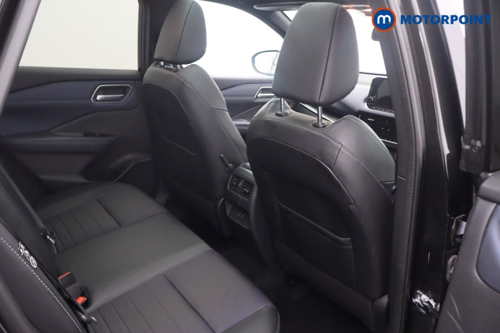 Nissan Qashqai Tekna Automatic Petrol SUV - Stock Number (1649417) - 19th supplementary image