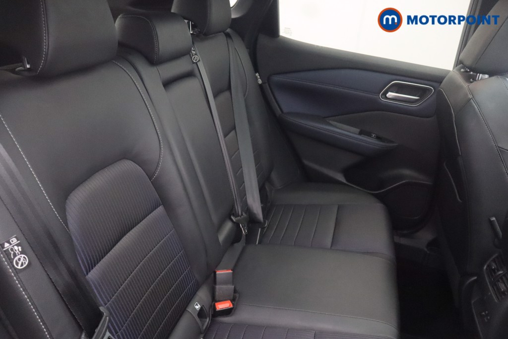 Nissan Qashqai Tekna Automatic Petrol SUV - Stock Number (1649417) - 20th supplementary image
