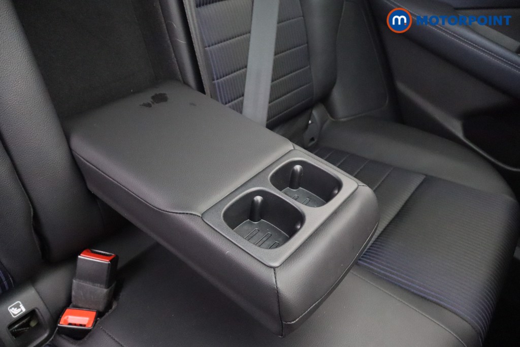 Nissan Qashqai Tekna Automatic Petrol SUV - Stock Number (1649417) - 21st supplementary image