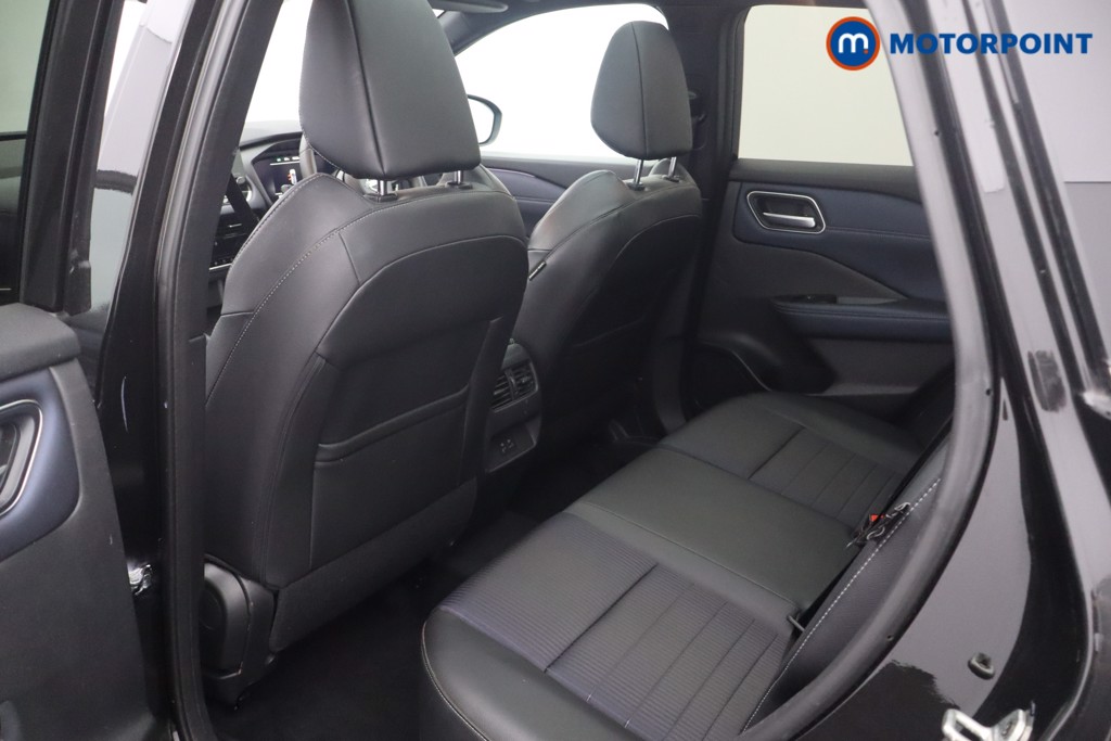 Nissan Qashqai Tekna Automatic Petrol SUV - Stock Number (1649417) - 25th supplementary image