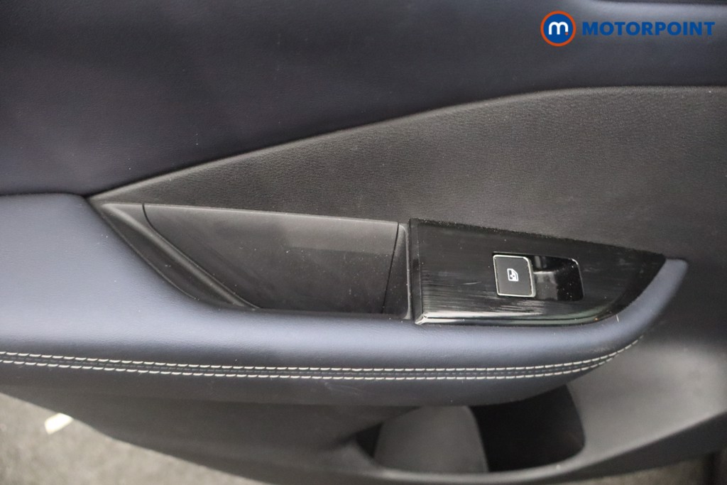Nissan Qashqai Tekna Automatic Petrol SUV - Stock Number (1649417) - 28th supplementary image