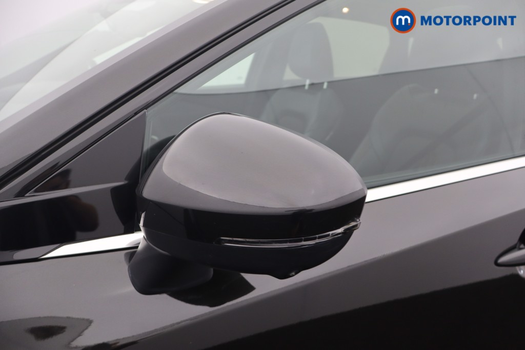Nissan Qashqai Tekna Automatic Petrol SUV - Stock Number (1649417) - 34th supplementary image