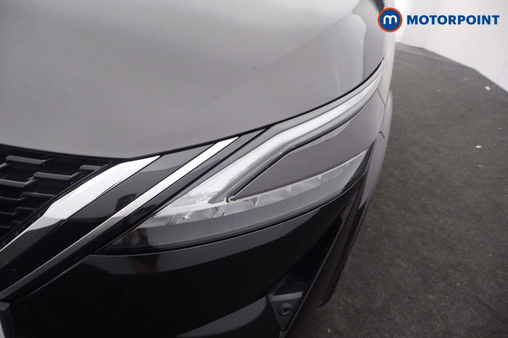 Nissan Qashqai Tekna Automatic Petrol SUV - Stock Number (1649417) - 36th supplementary image