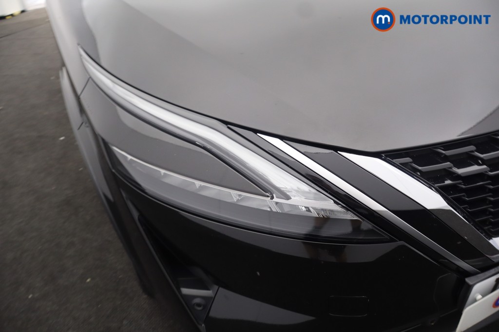 Nissan Qashqai Tekna Automatic Petrol SUV - Stock Number (1649417) - 37th supplementary image