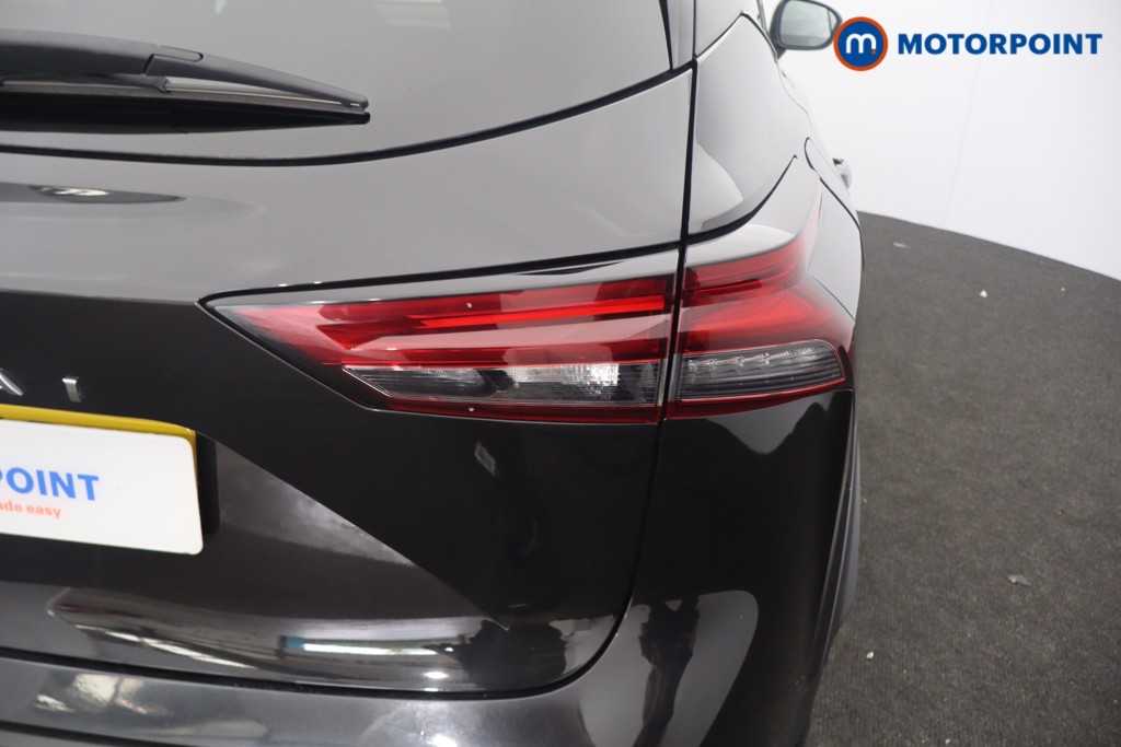 Nissan Qashqai Tekna Automatic Petrol SUV - Stock Number (1649417) - 41st supplementary image