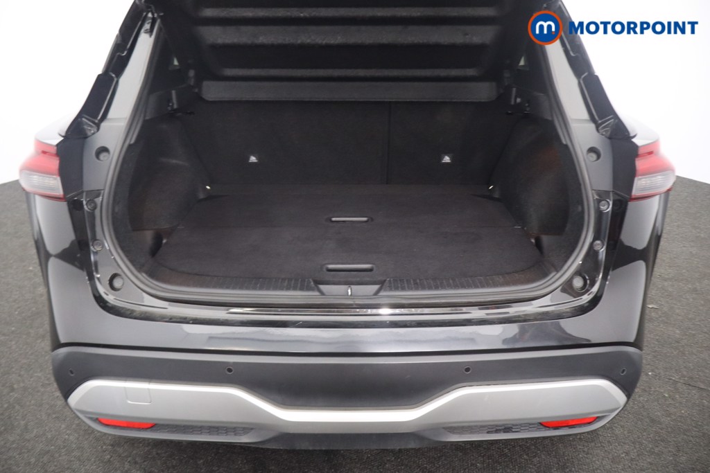 Nissan Qashqai Tekna Automatic Petrol SUV - Stock Number (1649417) - 43rd supplementary image