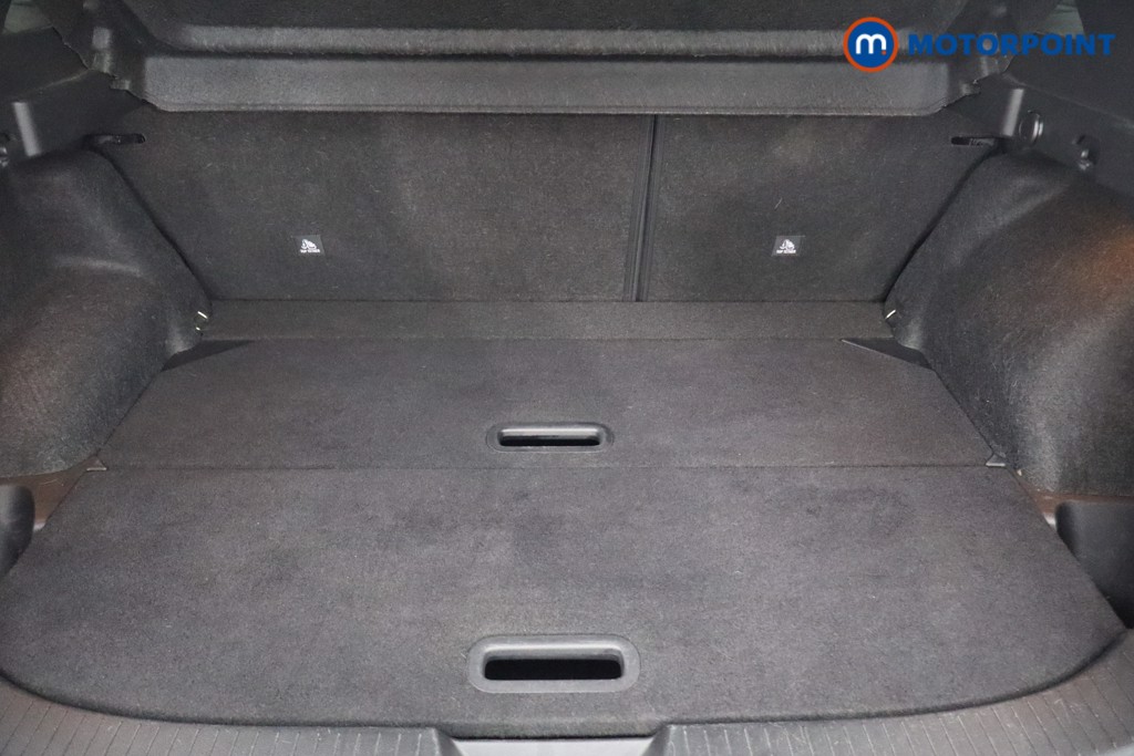 Nissan Qashqai Tekna Automatic Petrol SUV - Stock Number (1649417) - 44th supplementary image