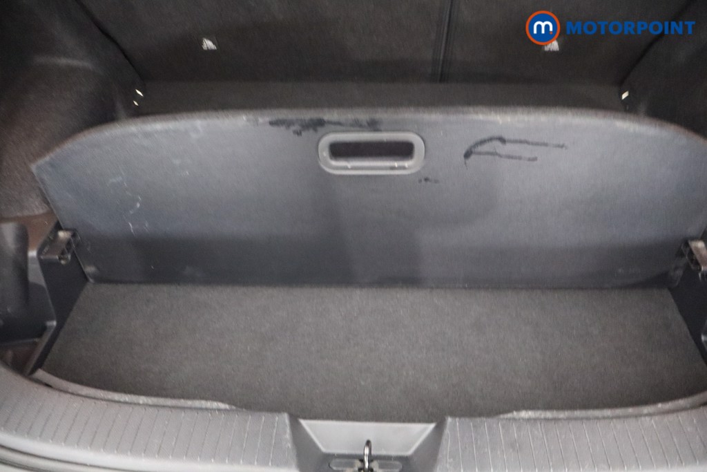 Nissan Qashqai Tekna Automatic Petrol SUV - Stock Number (1649417) - 45th supplementary image