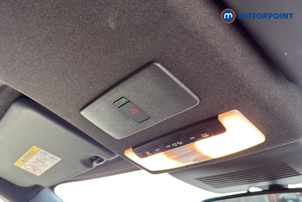 Nissan Juke N-Connecta Manual Petrol SUV - Stock Number (1649576) - 10th supplementary image