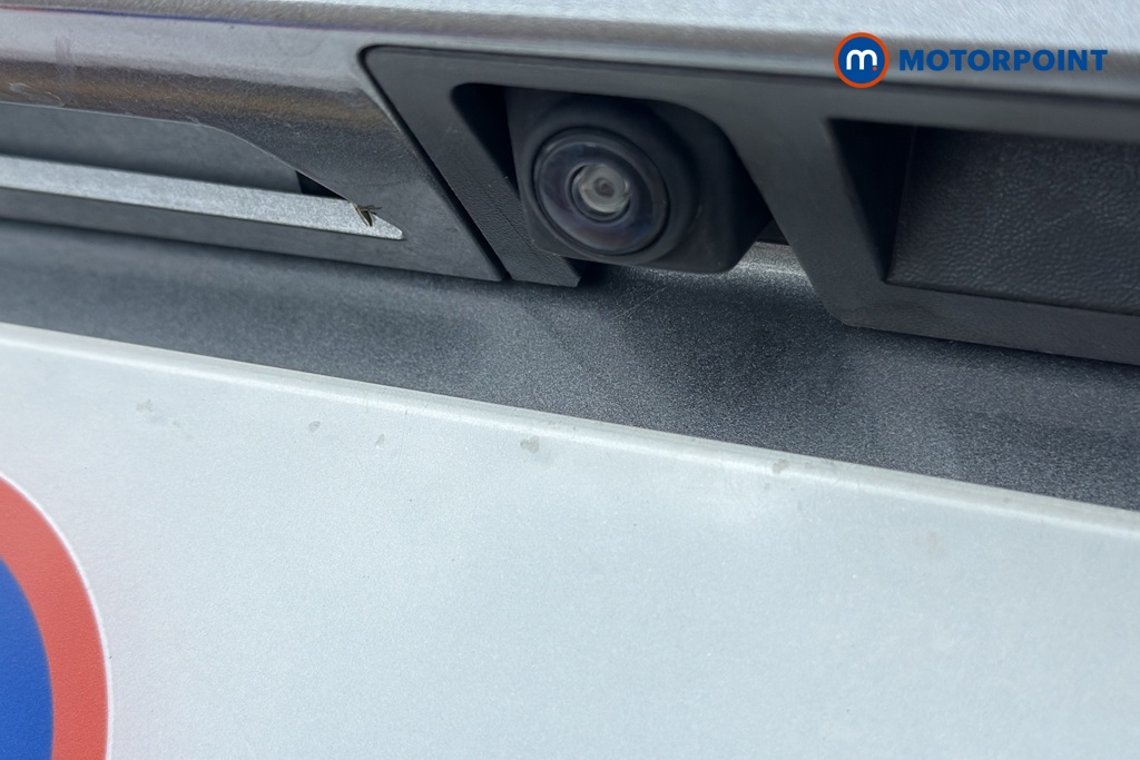 Nissan Juke N-Connecta Manual Petrol SUV - Stock Number (1649576) - 37th supplementary image